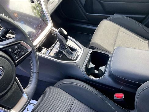 Certified 2024 Subaru Legacy Premium AWD/4WD image 20