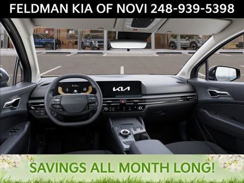 New 2026 Kia Sportage LX image 14