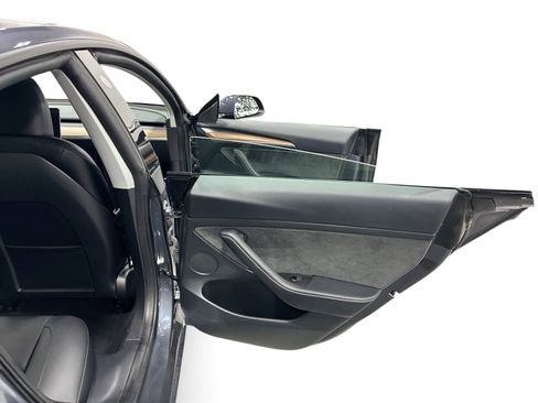 Certified 2023 Tesla Model 3 Standard Range RWD image 12