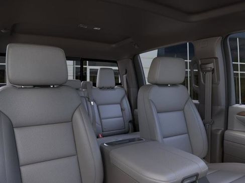 New 2026 GMC Sierra 3500 SLT w/ SLT Convenience Package AWD/4WD image 24