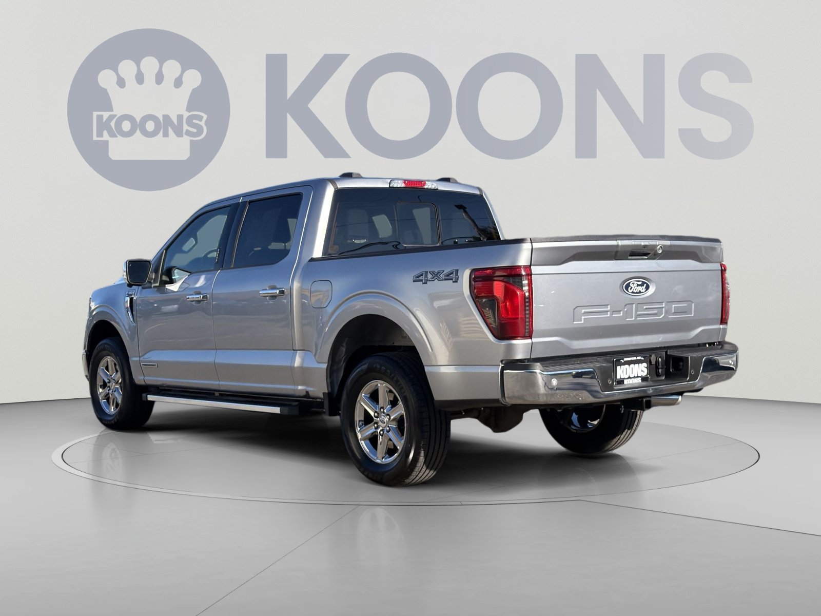 Used 2024 Ford F150 XLT w/ Equipment Group 302A MID AWD/4WD image 8