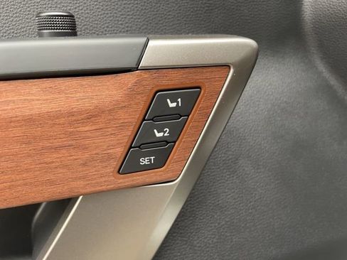 New 2026 Toyota Tundra 1794 Edition image 14