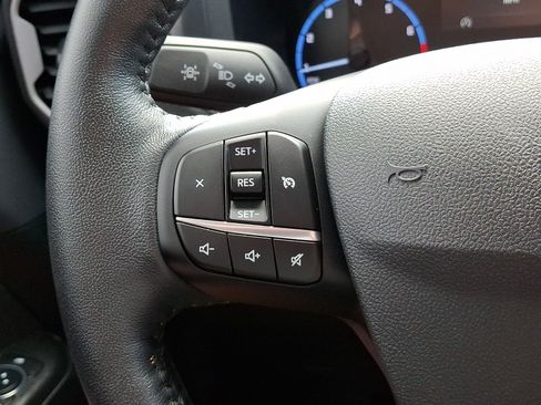 Certified 2023 Ford Bronco Sport Big Bend w/ Convenience Package AWD/4WD image 21
