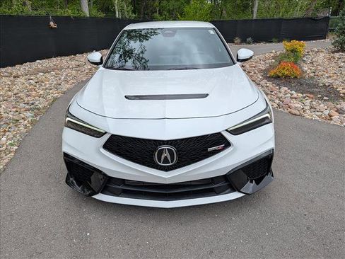Used 2026 Acura Integra Type S FWD image 8