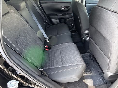 Used 2025 Honda HR-V LX image 11