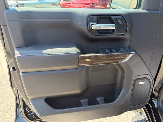 Used 2021 Chevrolet Silverado 1500 RST w/ All Star Edition Plus AWD/4WD image 12