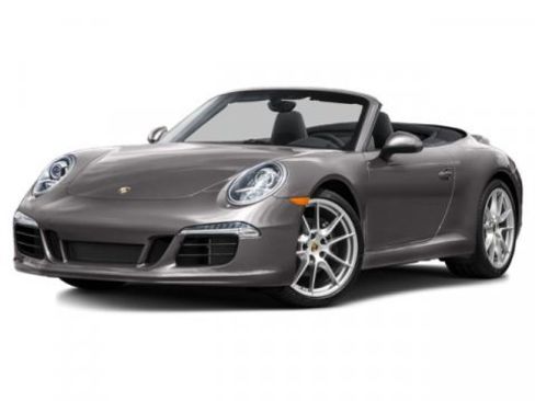 Used 2015 Porsche 911 Carrera image 1