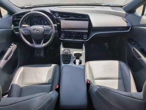 Used 2024 Lexus RZ 300e Premium w/ Accessory Package (Z1) FWD image 25