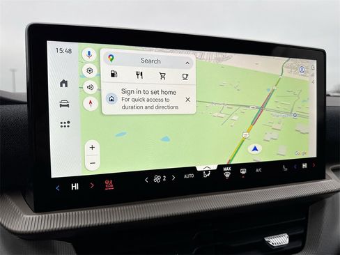 New 2026 Ford Explorer Active w/ Active Comfort Package image 15