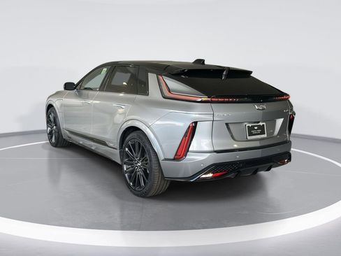 New 2026 Cadillac Lyriq V AWD/4WD image 6
