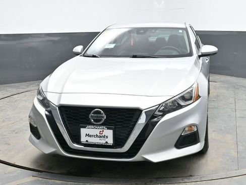 Used 2021 Nissan Altima 2.5 S image 2