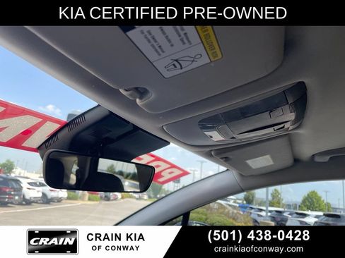 Used 2024 Kia Sportage LX AWD/4WD image 21
