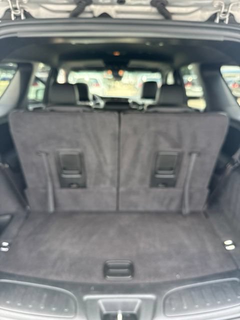Used 2024 Dodge Durango GT AWD/4WD image 23