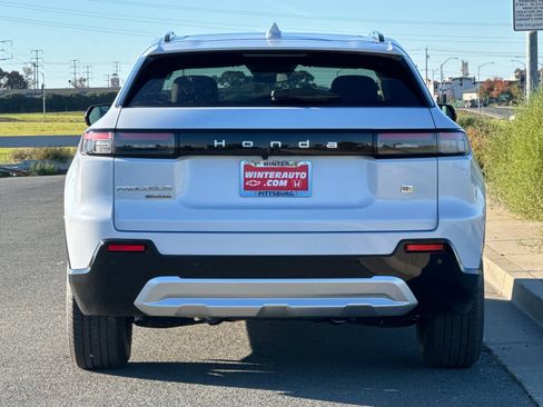 New 2026 Honda Prologue Touring image 5