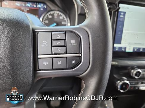 Used 2023 Ford F150 XLT w/ Equipment Group 302A High AWD/4WD image 25