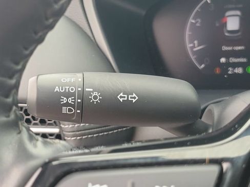 Used 2025 Honda HR-V EX-L image 35