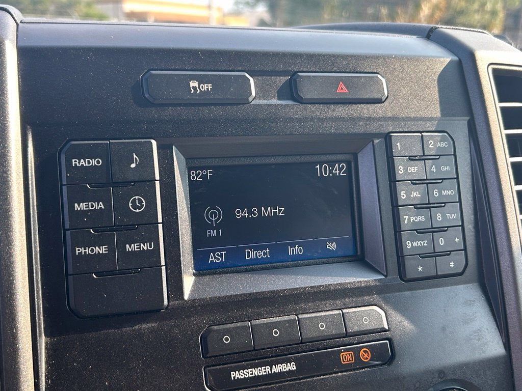 Used 2019 Ford F350 XL w/ Power Equipment Group RWD image 13