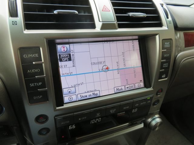 Used 2013 Lexus GX 460 w/ Comfort Plus Pkg AWD/4WD image 26