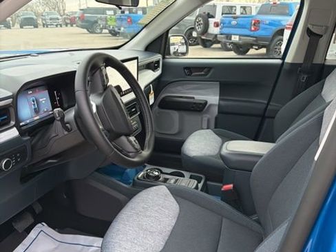 New 2025 Ford Maverick XLT w/ XLT Luxury Package image 13