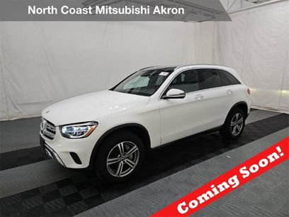 Used 2022 Mercedes-Benz GLC 300 4MATIC w/ Premium Package Lite