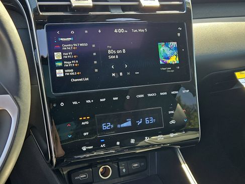 Certified 2023 Hyundai Tucson Limited AWD/4WD image 20