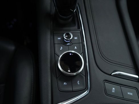 Used 2024 Cadillac XT5 Premium Luxury image 25