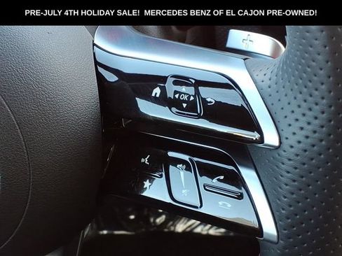 Used 2026 Mercedes-Benz CLA 250 4MATIC image 11