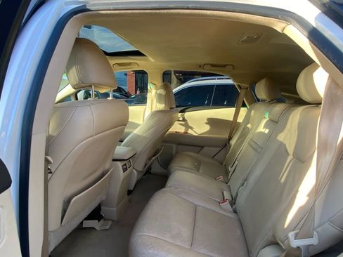 Used 2011 Lexus RX 350 2WD image 18