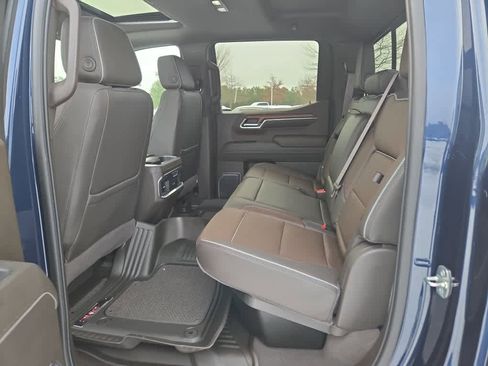 Used 2023 GMC Sierra 1500 Denali image 24