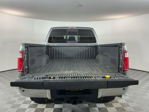 Used 2013 Ford F350 Lariat w/ Lariat Interior Pkg image 7
