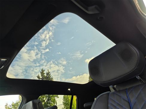 New 2026 Cadillac Escalade IQL Sport 1 image 25