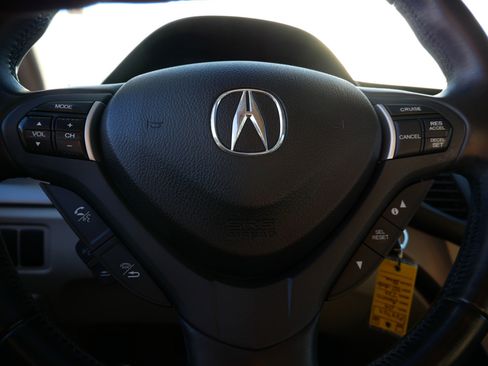 Used 2009 Acura TSX Sedan image 23