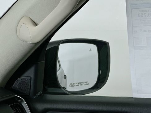 New 2026 Nissan Armada SV image 24