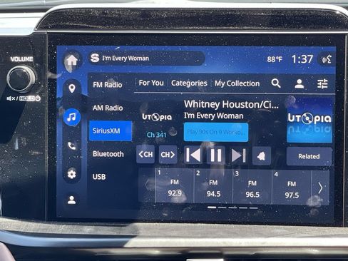 New 2026 Subaru Outback Touring XT AWD/4WD image 34
