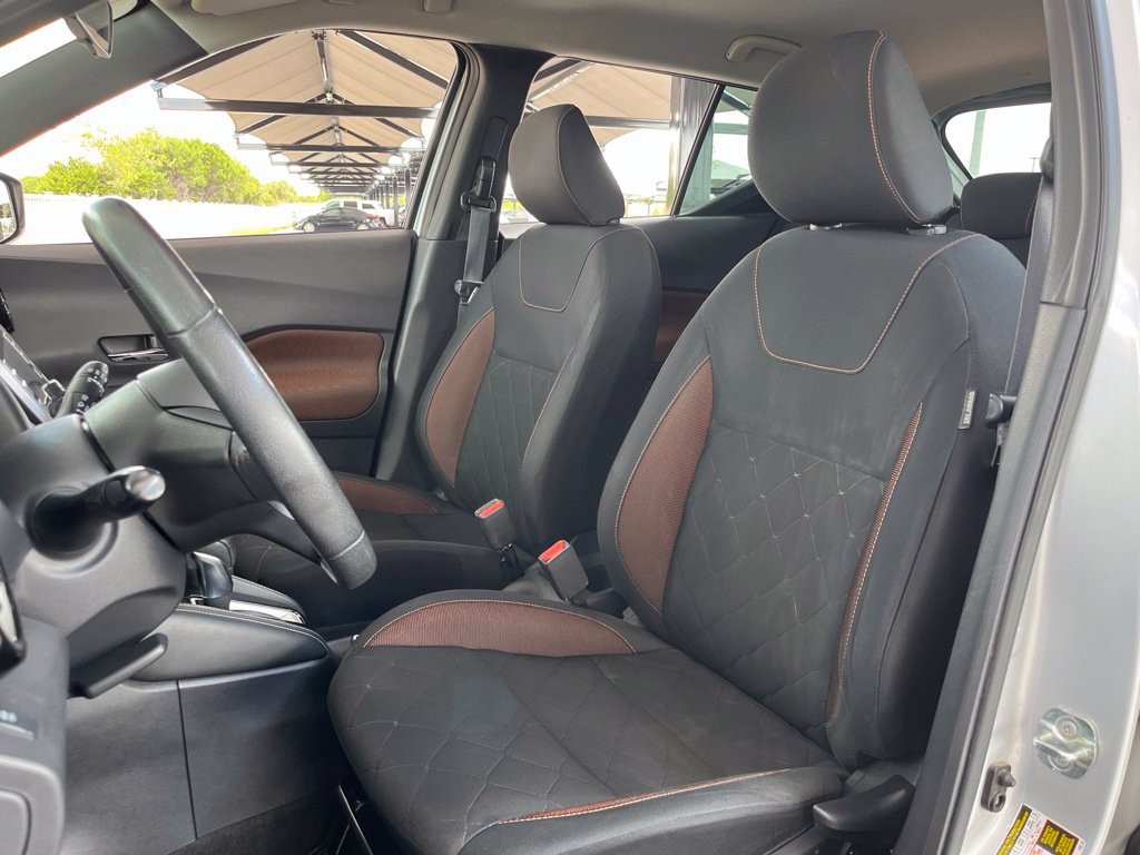 Used 2019 Nissan Kicks SR FWD image 25