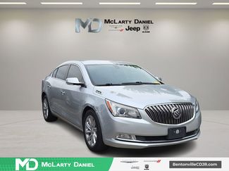 Used 2015 Buick LaCrosse Leather video 1