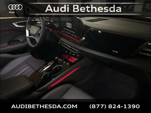 New 2025 Audi A5 2.0T Premium image 10