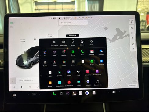 Used 2018 Tesla Model 3 Long Range RWD image 17