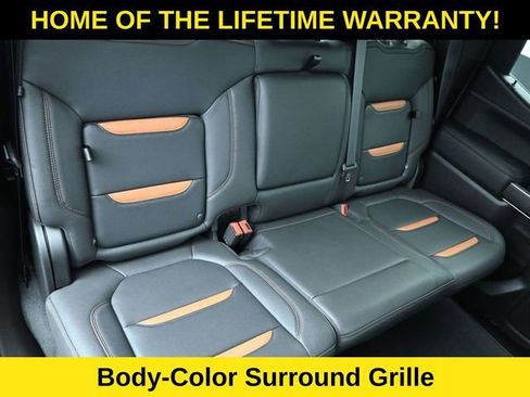 Used 2021 GMC Sierra 1500 AT4 image 47