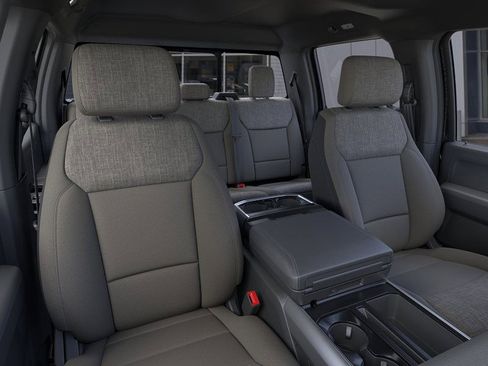 New 2025 Ford F150 XLT w/ Equipment Group 302A MID image 10