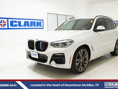 Used 2021 BMW X3 M40i w/ Premium Package