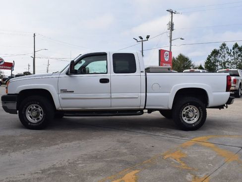 Used 2004 Chevrolet Silverado 2500 LS w/ Heavy-Duty Power Package image 7