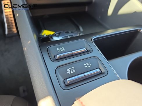 New 2026 Hyundai Sonata N Line image 22