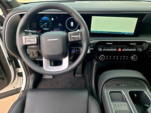 Certified 2026 Hyundai Palisade Calligraphy image 13