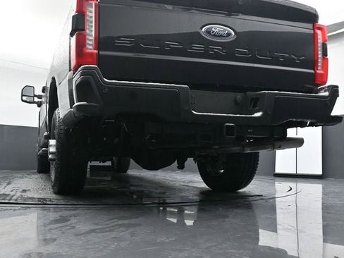 New 2026 Ford F250 XL w/ STX Appearance Package AWD/4WD image 29