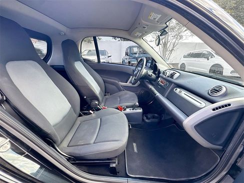 Used 2014 smart fortwo pure image 20