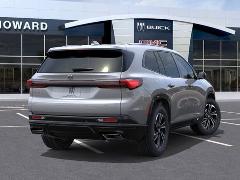 New 2026 Buick Enclave Sport Touring FWD image 28