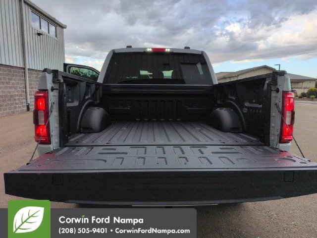 Used 2023 Ford F150 XLT w/ Equipment Group 302A High AWD/4WD image 28