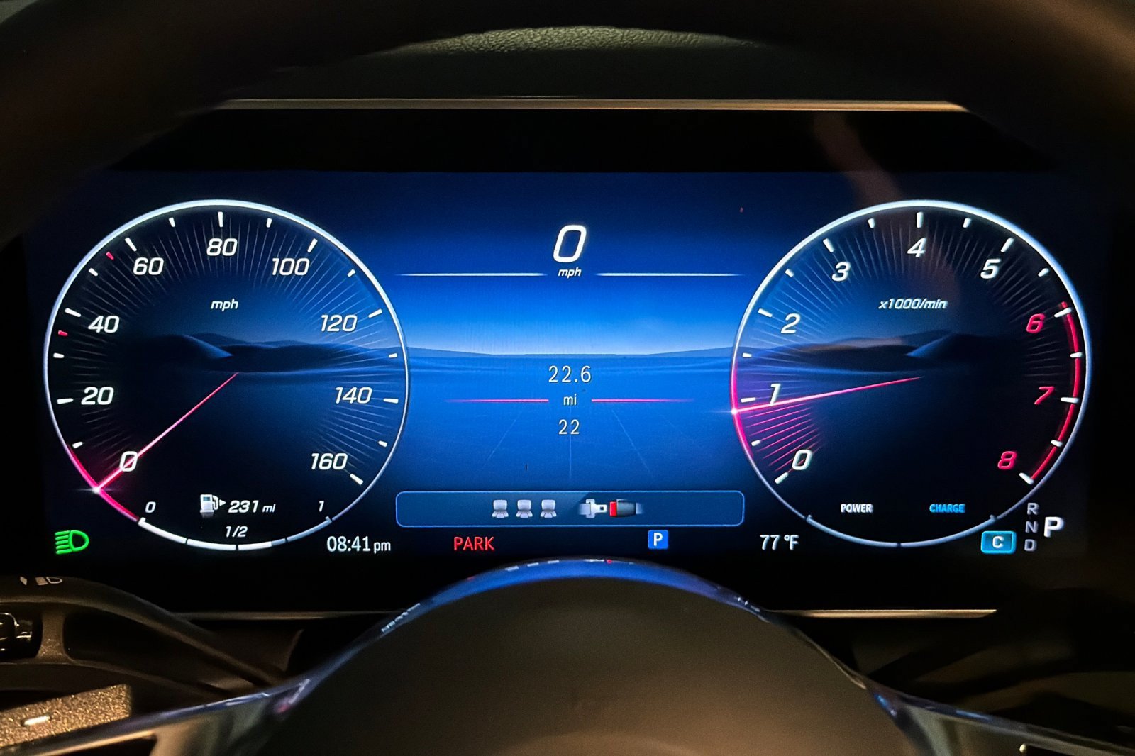 New 2026 Mercedes-Benz GLC 300 image 23