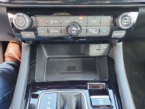 New 2026 Jeep Compass Latitude w/ Quick Order Package 29K image 27